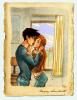 Harry i Ginny